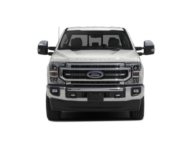 2020 Ford Super Duty F-350 DRW Pickup LARIAT