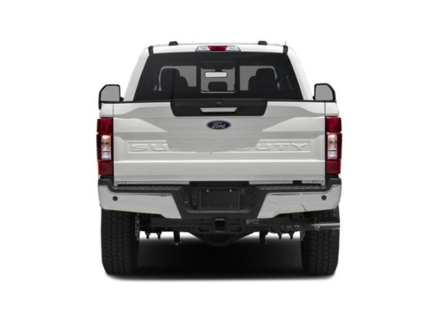 2020 Ford Super Duty F-350 DRW Pickup LARIAT