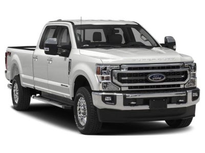 2020 Ford Super Duty F-350 DRW Pickup LARIAT
