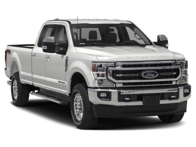 2020 Ford Super Duty F-350 DRW Pickup LARIAT