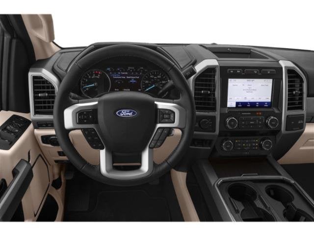 2020 Ford Super Duty F-350 DRW Pickup LARIAT