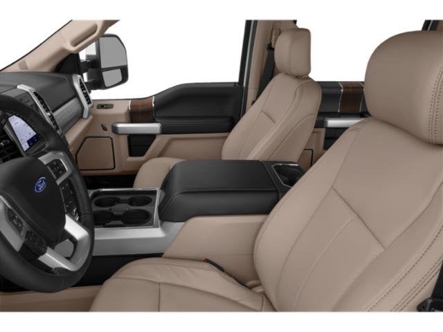 2020 Ford Super Duty F-350 DRW Pickup LARIAT