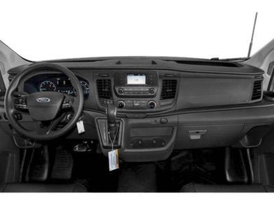 2025 Ford Transit Cargo Van T250
