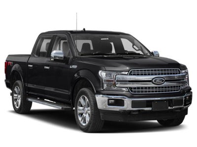 2020 Ford F-150 Base