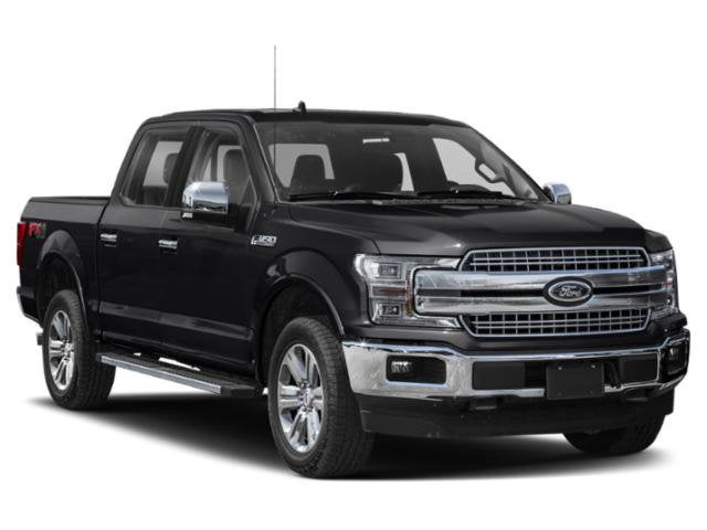 2020 Ford F-150 Base