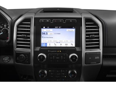 2019 Ford F-150 Base