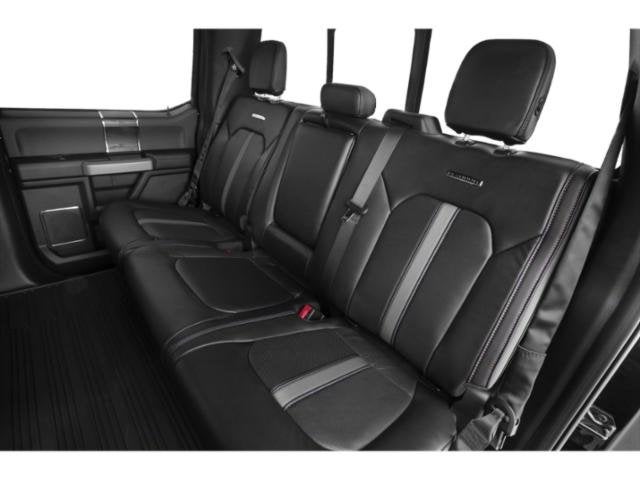 2019 Ford F-150 Base