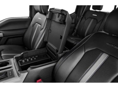 2019 Ford F-150 Base