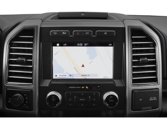 2019 Ford F-150 Base