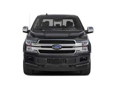2019 Ford F-150 Base