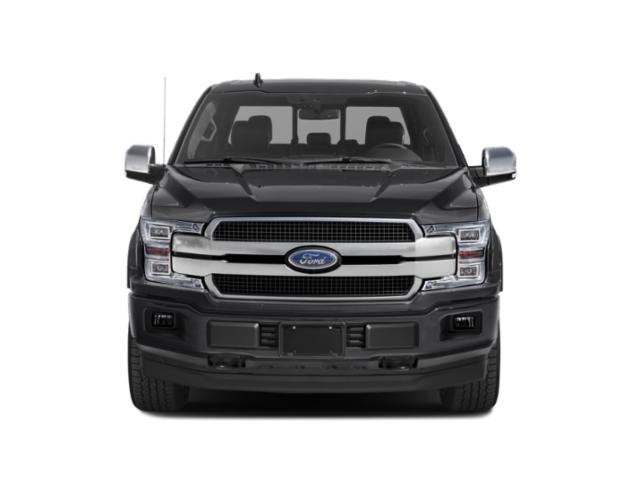 2019 Ford F-150 Base