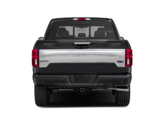 2019 Ford F-150 Base