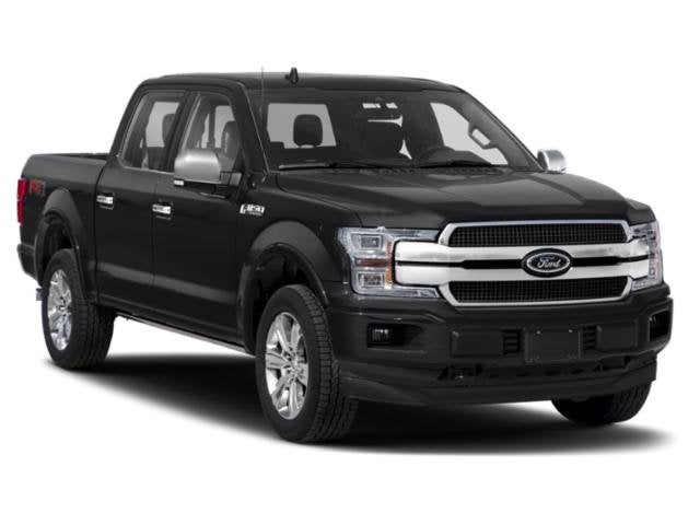 2019 Ford F-150 Base