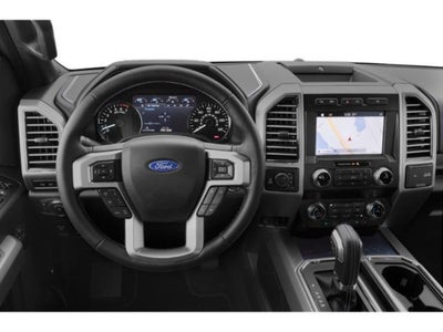 2019 Ford F-150 Base