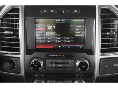 2015 Ford F-150 Base