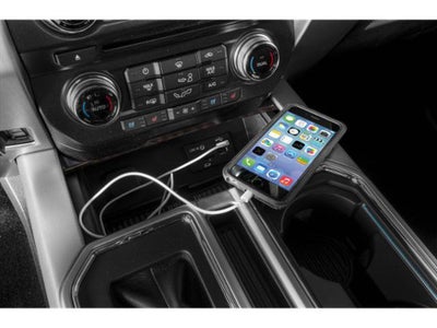 2015 Ford F-150 Base