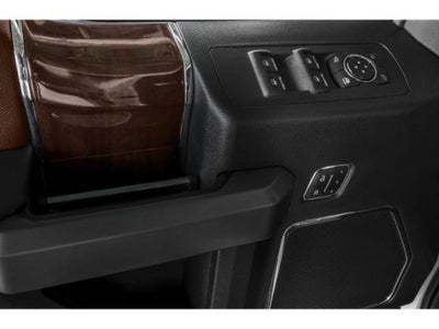 2015 Ford F-150 Base