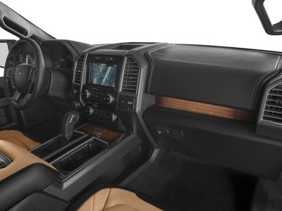 2017 Ford F-150 Base