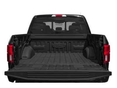 2018 Ford F-150 Base