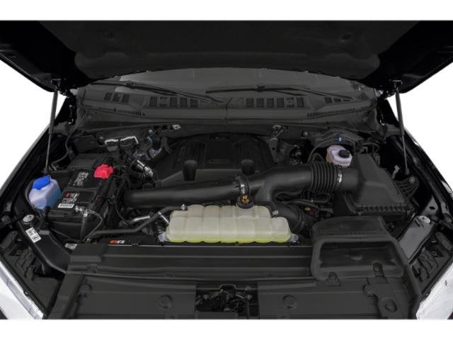 2018 Ford F-150 Base