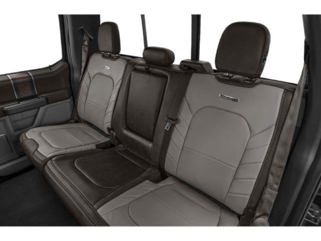 2018 Ford F-150 Base