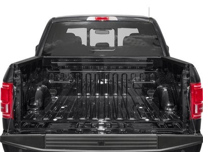 2017 Ford F-150 Base