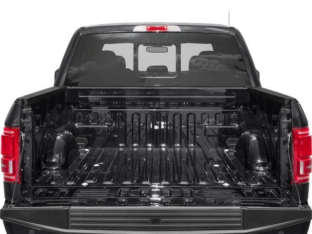 2017 Ford F-150 Base