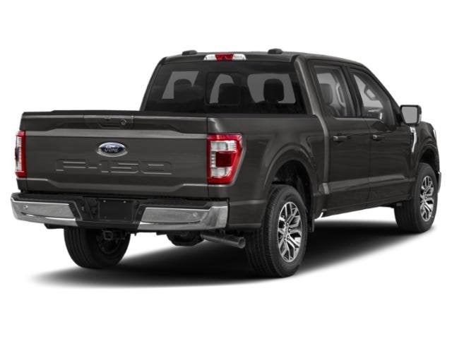 2021 Ford F-150 Base