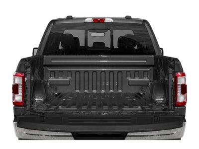 2021 Ford F-150 Base