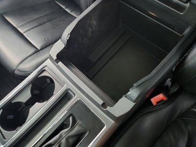 2019 Ford F-150 Base