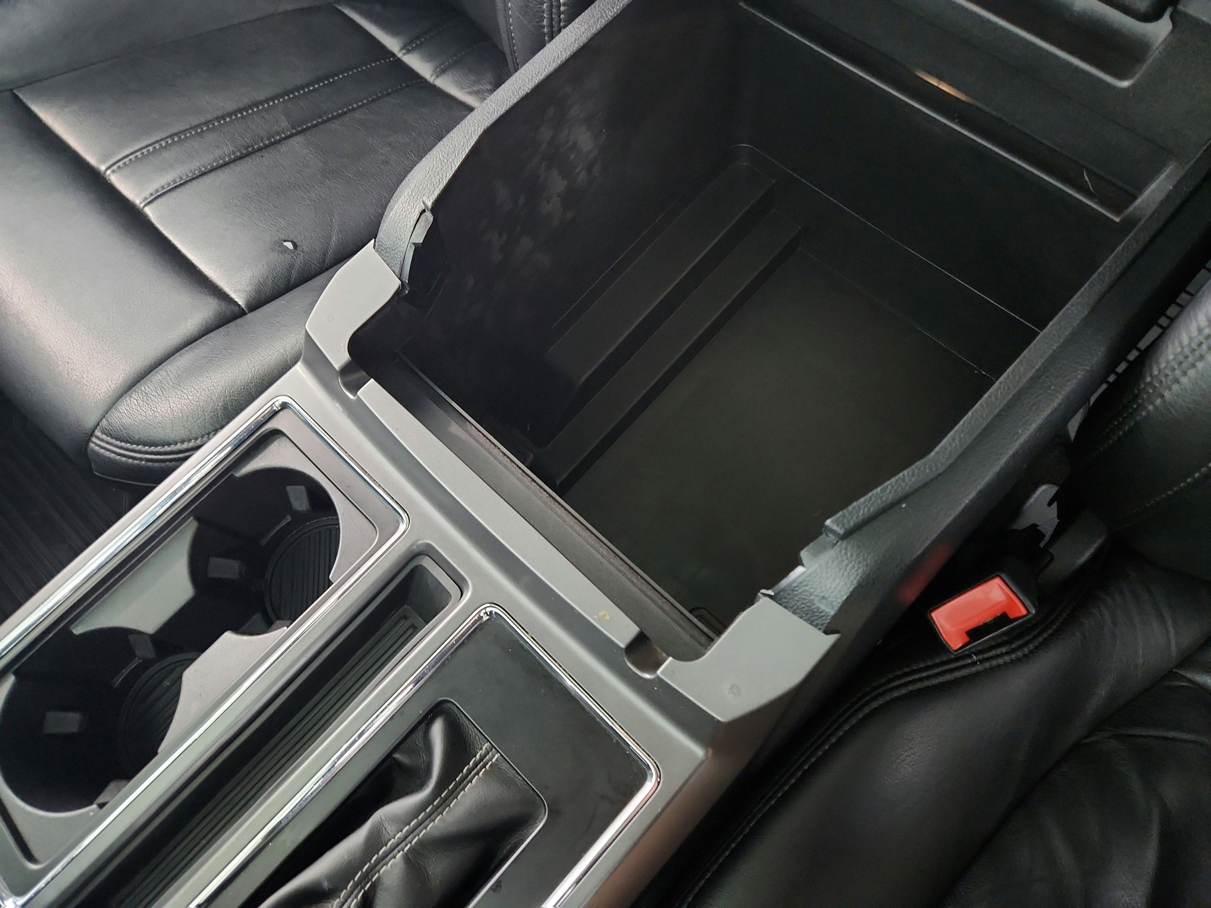 2019 Ford F-150 Base
