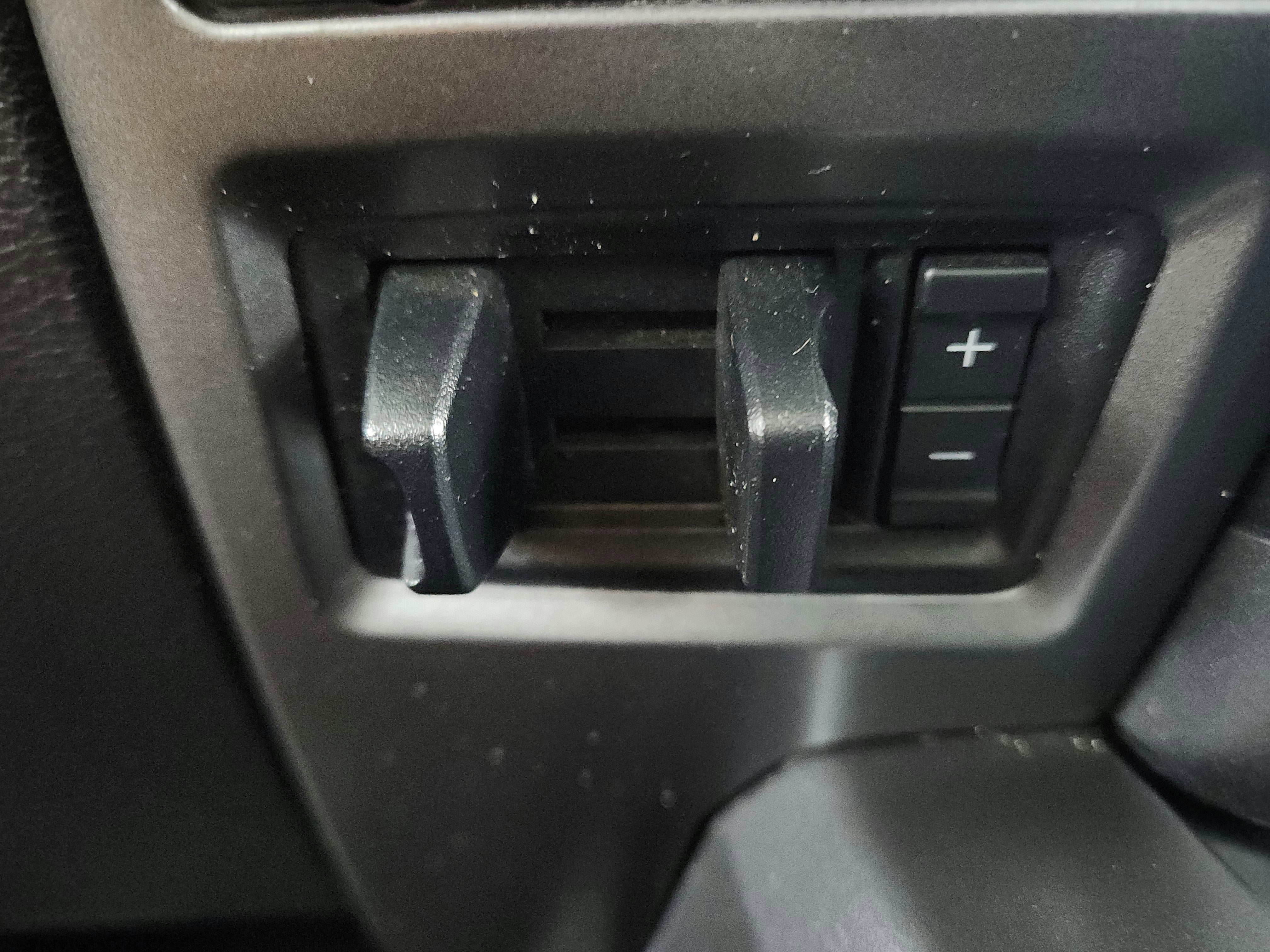 2019 Ford F-150 Base