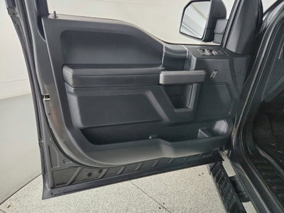 2019 Ford F-150 Base