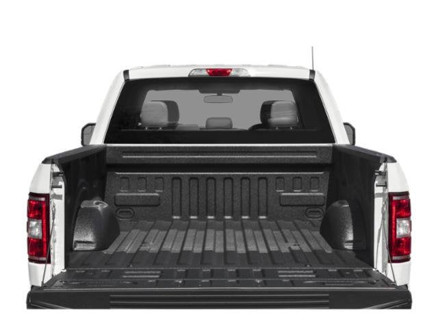 2018 Ford F-150 Base