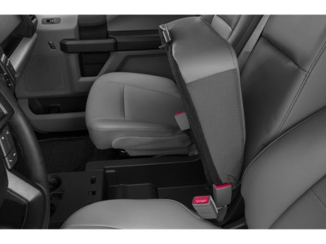 2018 Ford F-150 Base