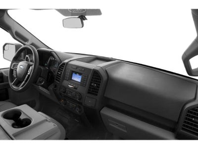 2018 Ford F-150 Base