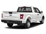 2018 Ford F-150 Base