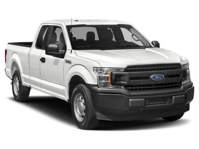 2018 Ford F-150 Base