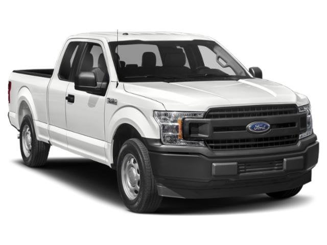 2018 Ford F-150 Base