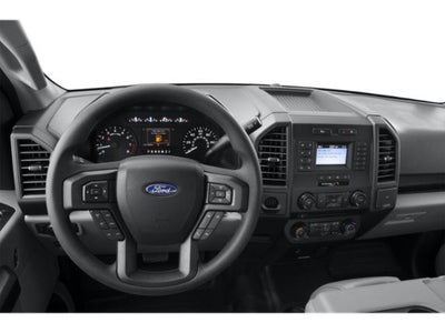 2018 Ford F-150 Base