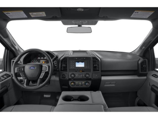 2018 Ford F-150 Base