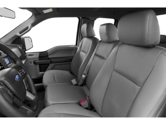 2018 Ford F-150 Base