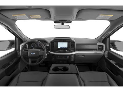 2023 Ford F-150 XL 4WD SuperCab 6.5' Box