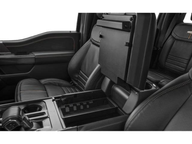 2021 Ford F-150 Base