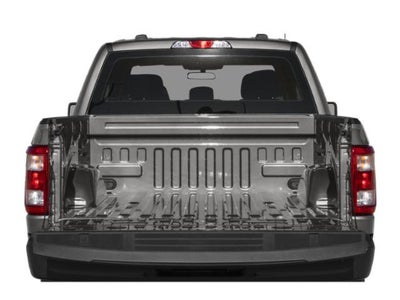 2023 Ford F-150 Base