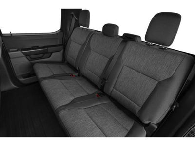 2023 Ford F-150 Base