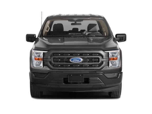 2023 Ford F-150 Base