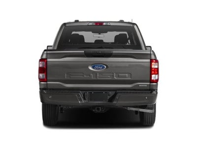 2023 Ford F-150 Base