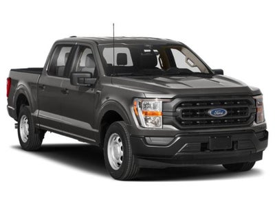 2023 Ford F-150 Base