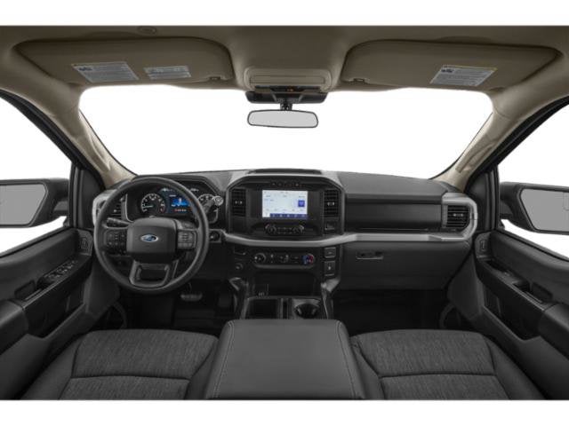 2023 Ford F-150 Base